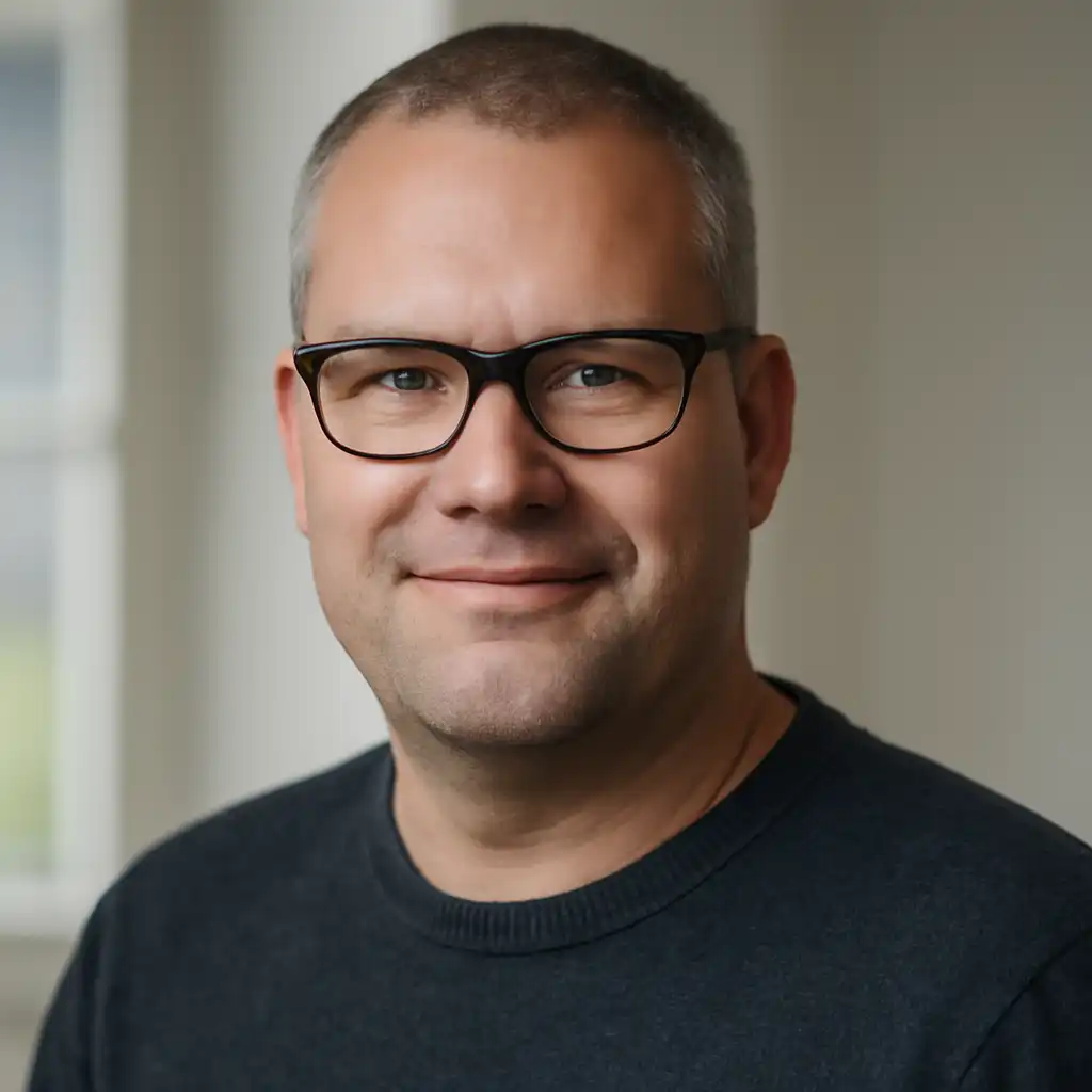 Jorn Rijsdijk